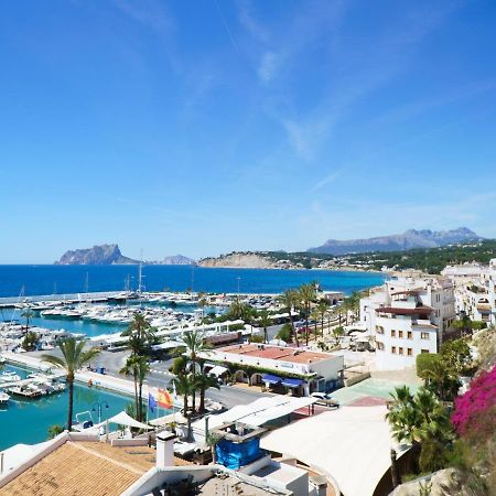 Holiday Home La Camarrocha By Interhome Moraira Esterno foto