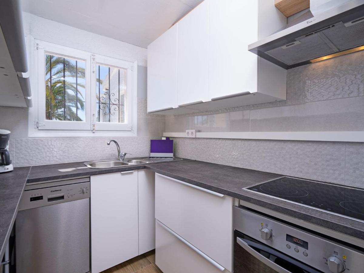 Holiday Home La Camarrocha By Interhome Moraira Esterno foto