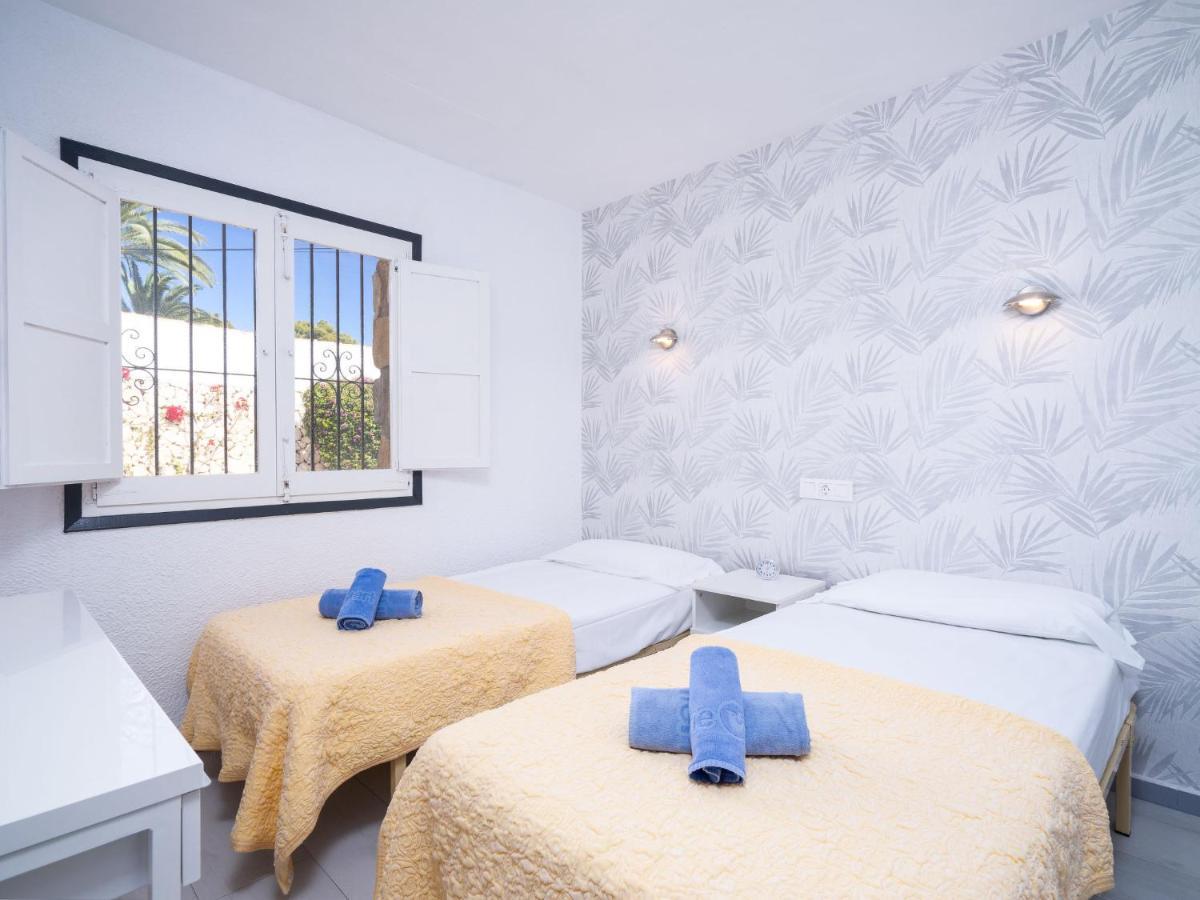 Holiday Home La Camarrocha By Interhome Moraira Esterno foto