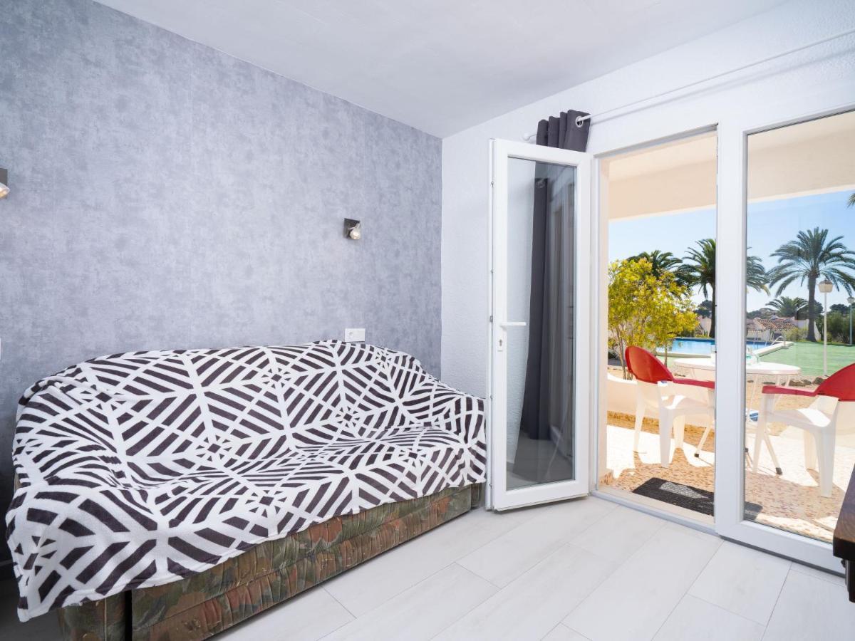 Holiday Home La Camarrocha By Interhome Moraira Esterno foto