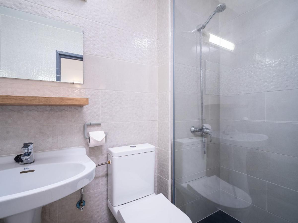 Holiday Home La Camarrocha By Interhome Moraira Esterno foto