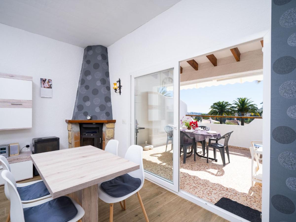 Holiday Home La Camarrocha By Interhome Moraira Esterno foto