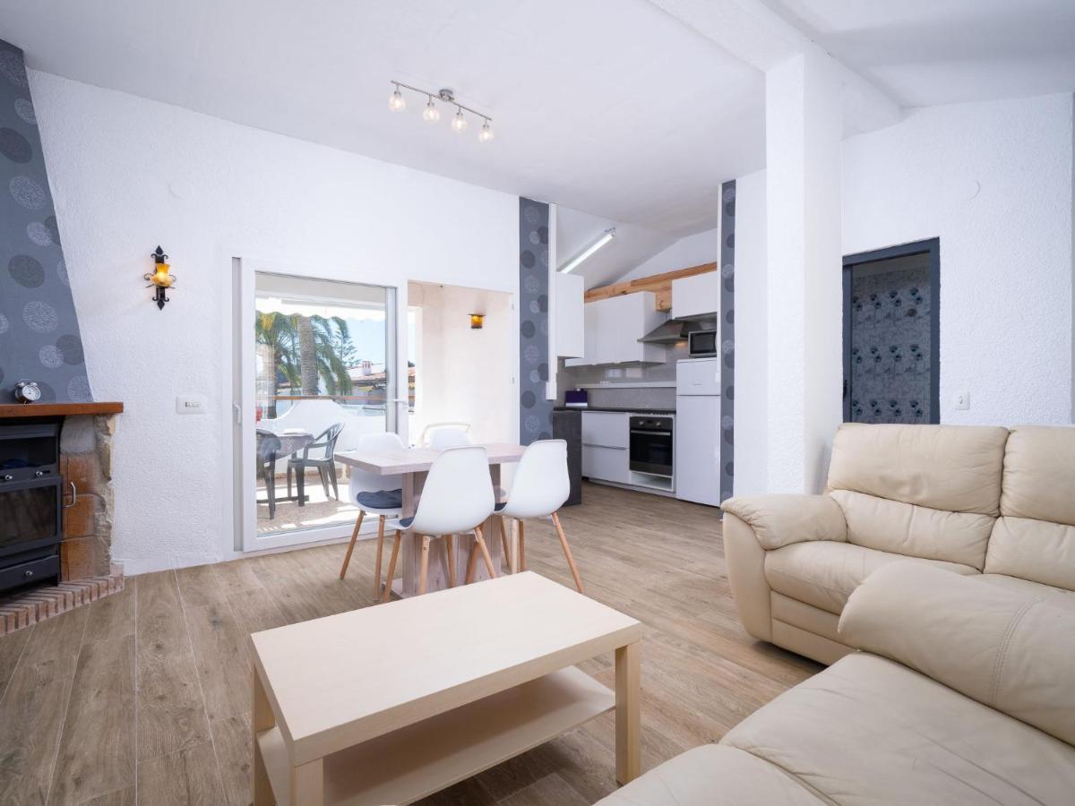 Holiday Home La Camarrocha By Interhome Moraira Esterno foto